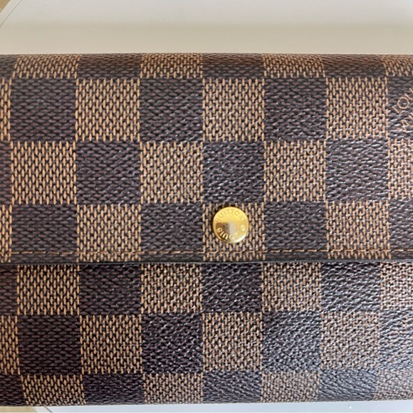 LIKE NEW LV DAMEIR EBENE - Picture 9 of 17